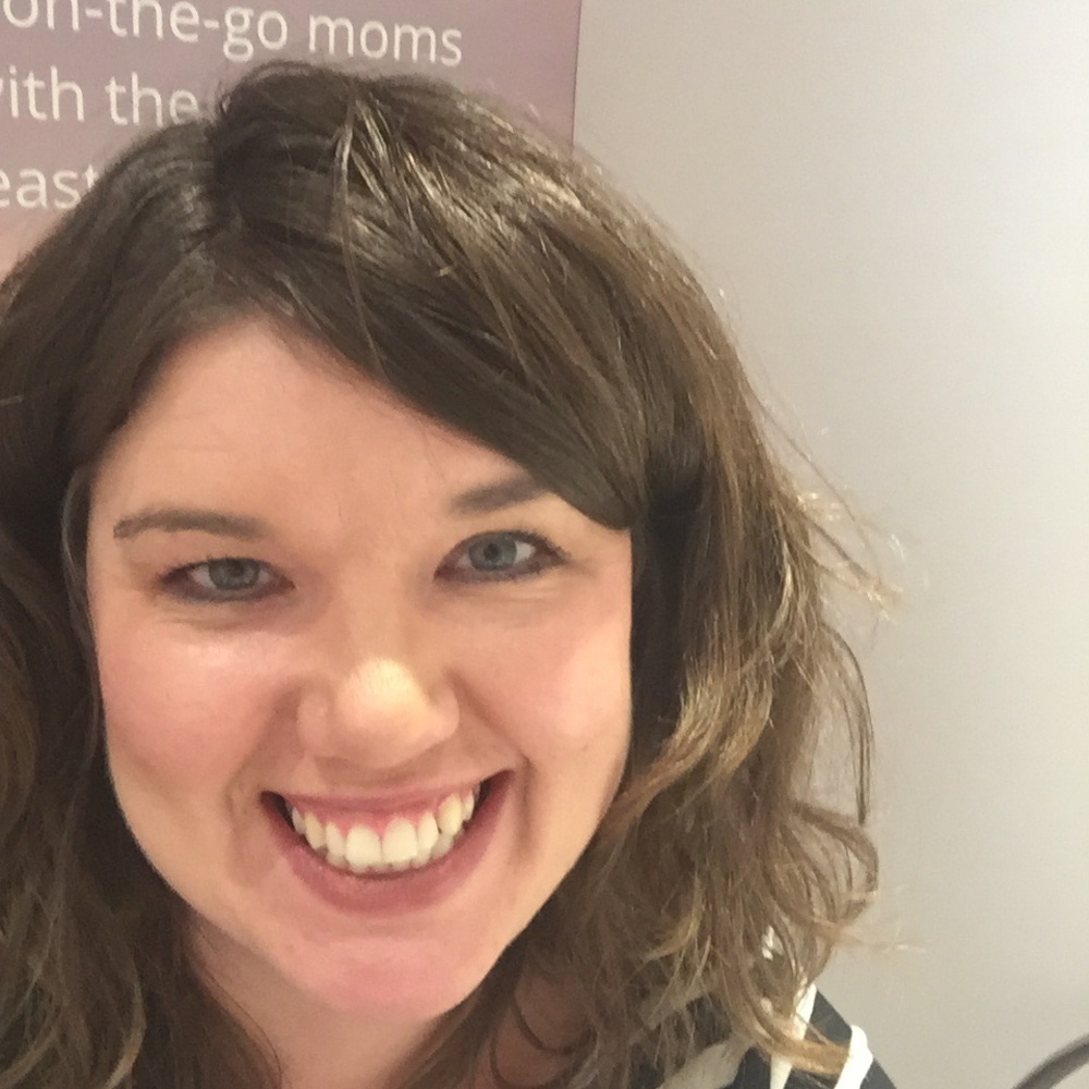 Meet your Posher, Meredith